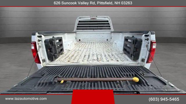2009 Ford F-350 LARIAT