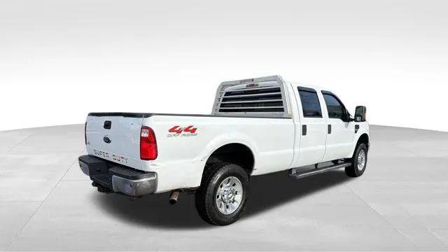 2009 Ford F-350 LARIAT