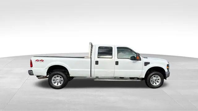 2009 Ford F-350 LARIAT