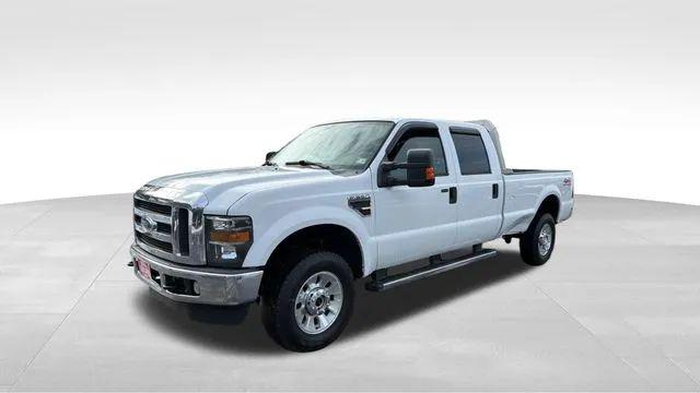 2009 Ford F-350 LARIAT
