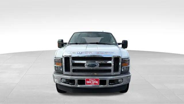 2009 Ford F-350 LARIAT