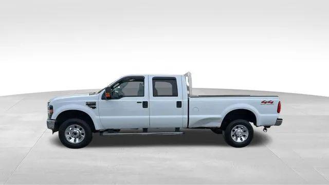 2009 Ford F-350 LARIAT