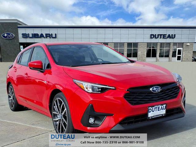 2026 Subaru Impreza Sport for sale in Lincoln, NE