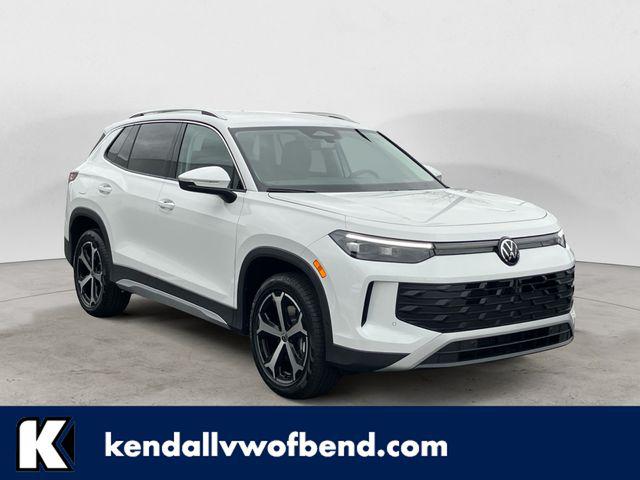 2026 Volkswagen Tiguan SE for sale in Bend, OR