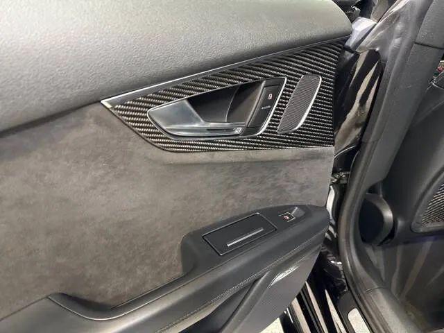 2016 Audi RS 7 4.0T Prestige