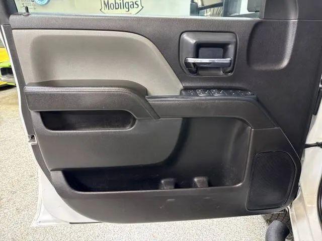 2016 Chevrolet Silverado 3500HD WT