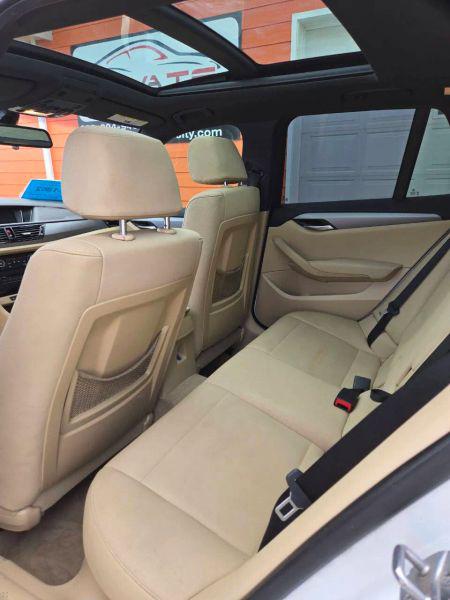 2014 BMW X1 sDrive28i
