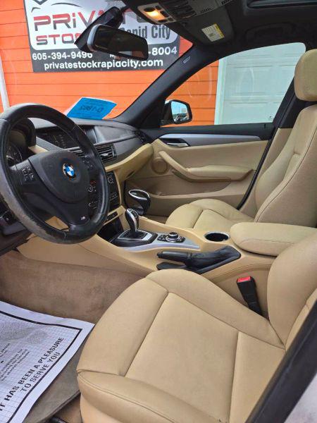 2014 BMW X1 sDrive28i
