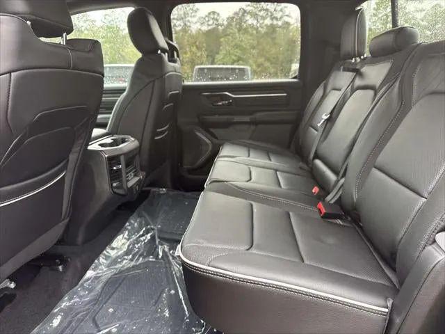2026 Ram 1500 Limited Crew Cab 4x4 5'7" Box