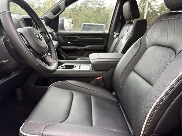 2026 Ram 1500 Limited Crew Cab 4x4 5'7" Box