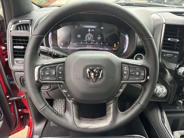 2026 Ram 1500 Limited Crew Cab 4x4 57 Box