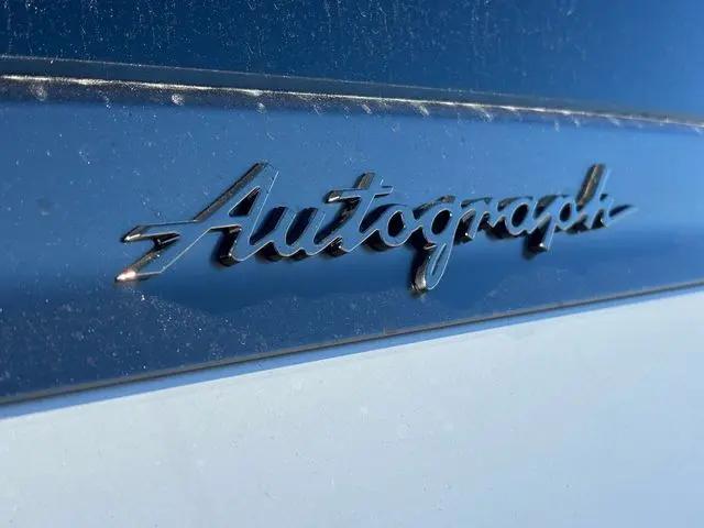 2026 INFINITI QX80 AUTOGRAPH AWD