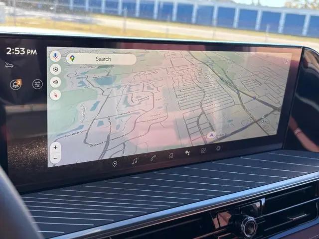 2026 INFINITI QX80 AUTOGRAPH AWD
