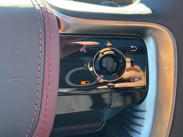 2026 INFINITI QX80 AUTOGRAPH AWD