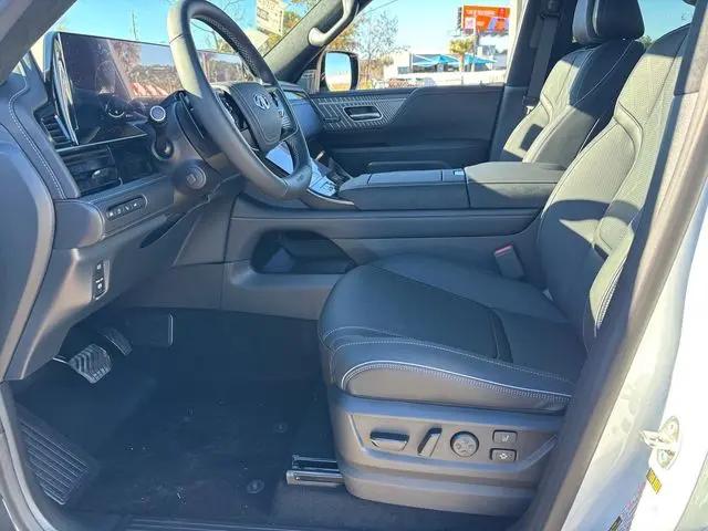 2026 INFINITI QX80 AUTOGRAPH AWD