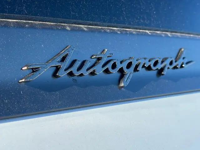2026 INFINITI QX80 AUTOGRAPH AWD