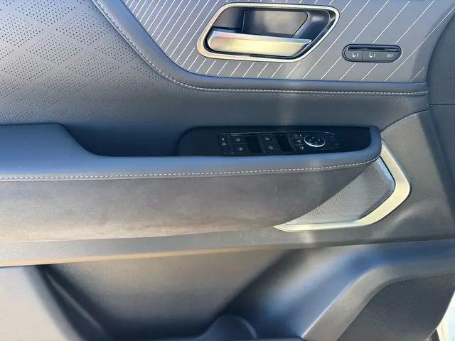 2026 INFINITI QX80 AUTOGRAPH AWD