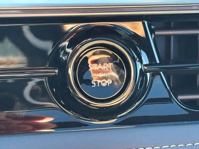 2026 INFINITI QX80 AUTOGRAPH AWD