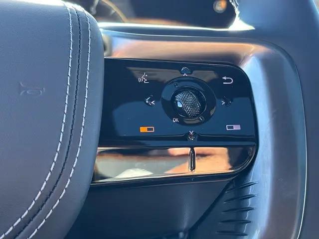 2026 INFINITI QX80 AUTOGRAPH AWD
