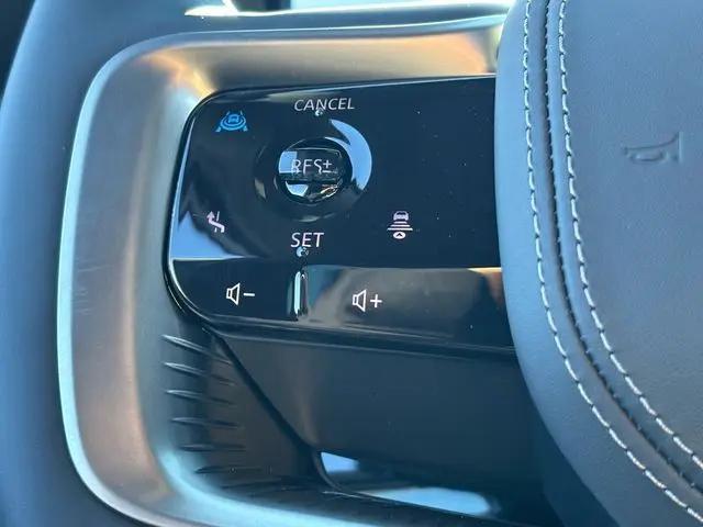 2026 INFINITI QX80 AUTOGRAPH AWD