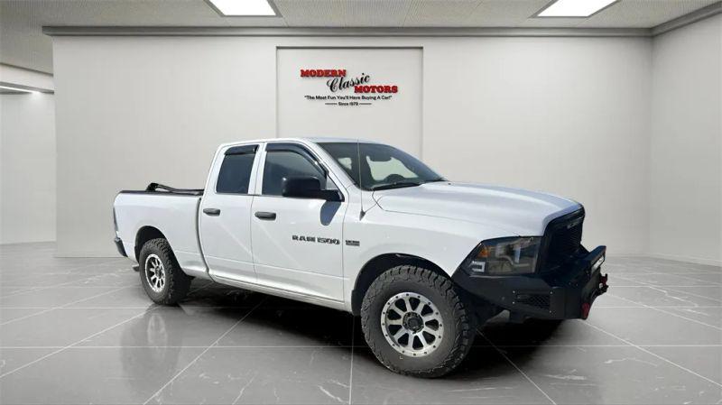 2011 Ram 1500 ST for sale in Grand Junction, CO