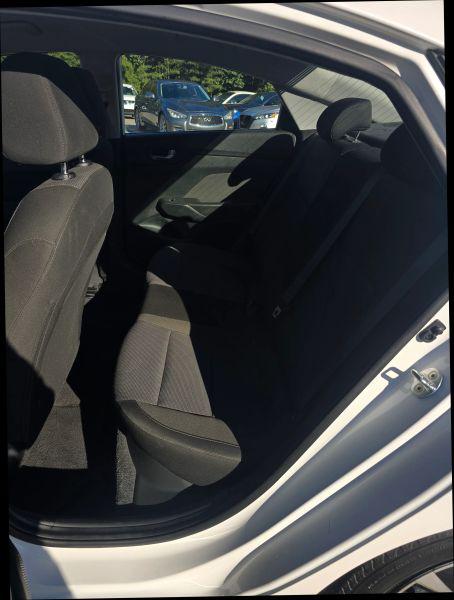 2020 Hyundai Accent SE