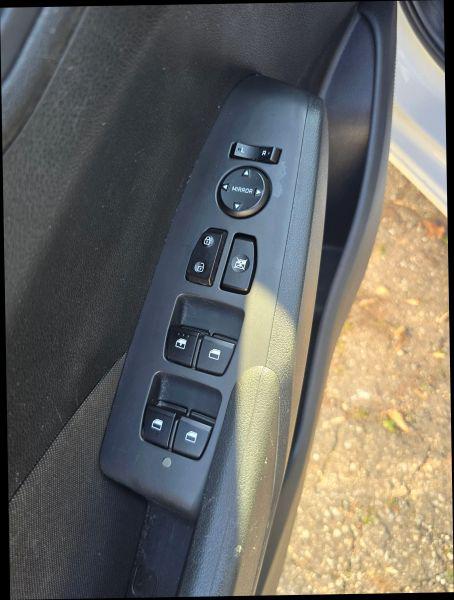 2020 Hyundai Accent SE
