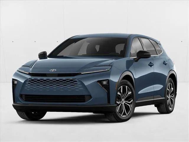 2025 Toyota Crown Signia XLE for sale in Pinellas Park, FL