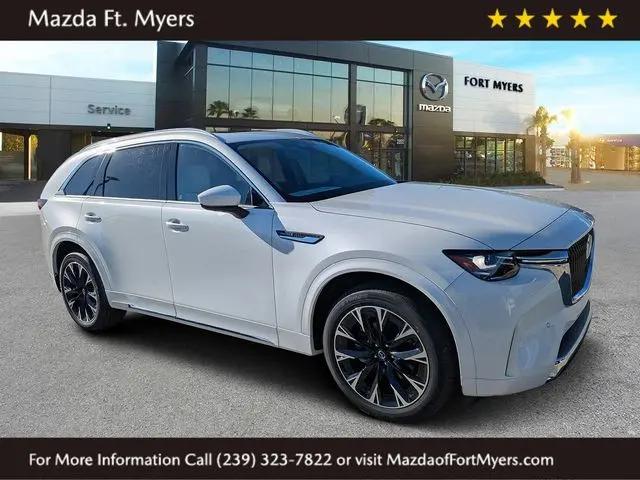 2026 Mazda X-90 3.3 Turbo S Premium Plus for sale in Fort Myers, FL