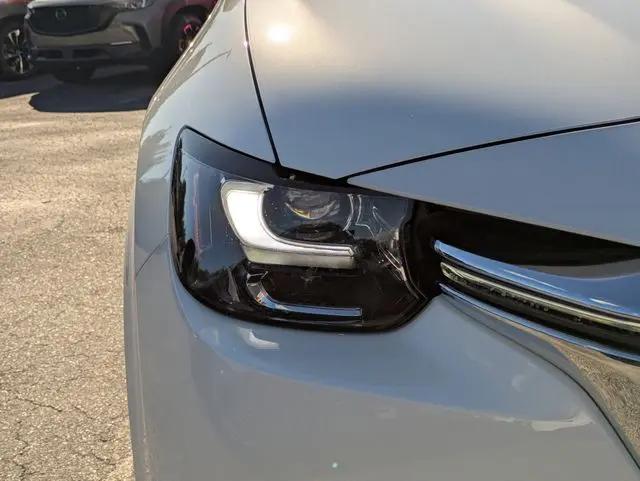 2026 Mazda X-90 3.3 Turbo S Premium Plus