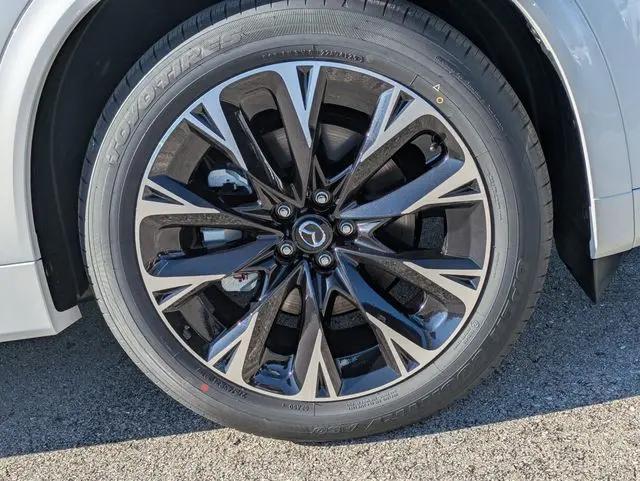 2026 Mazda X-90 3.3 Turbo S Premium Plus