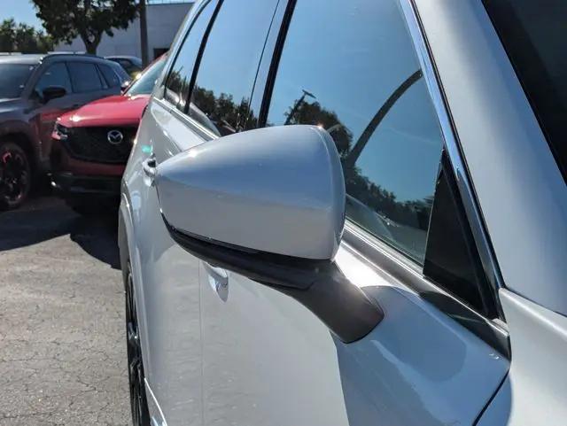 2026 Mazda X-90 3.3 Turbo S Premium Plus