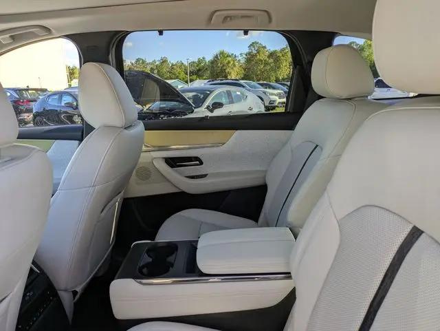 2026 Mazda X-90 3.3 Turbo S Premium Plus