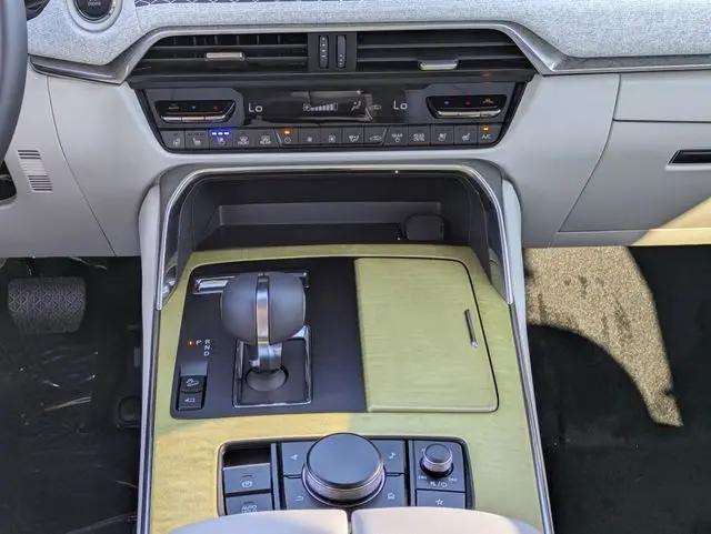 2026 Mazda X-90 3.3 Turbo S Premium Plus