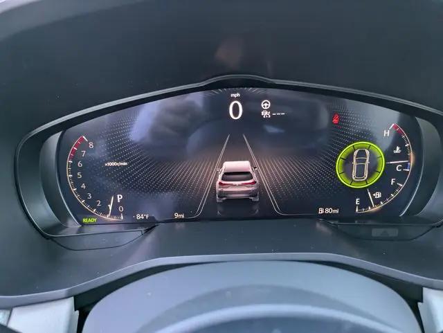 2026 Mazda X-90 3.3 Turbo S Premium Plus