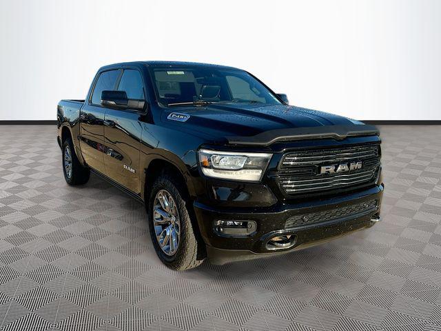 2023 RAM Ram 1500 Pickup Laramie's photo