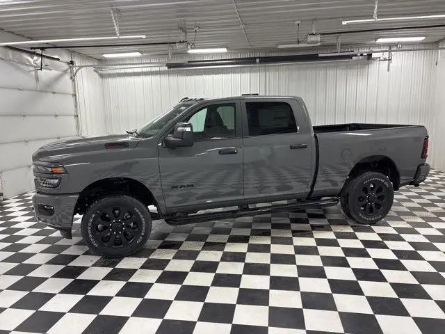 2026 Ram 2500 Big Horn Crew Cab 4x4 6'4" Box for sale in Rochester, MN