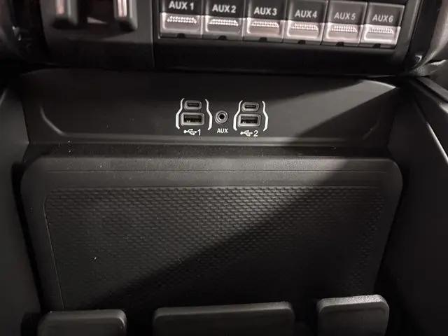 2026 Ram 2500 Big Horn Crew Cab 4x4 6'4" Box