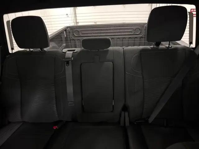 2026 Ram 2500 Big Horn Crew Cab 4x4 6'4" Box