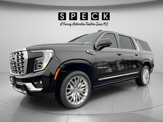 2026 GMC Yukon XL 4WD Denali for sale in Kennewick, WA