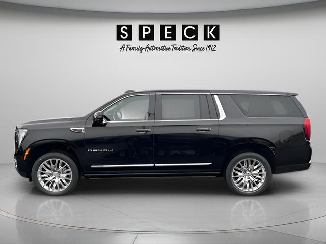 2026 GMC Yukon XL 4WD Denali