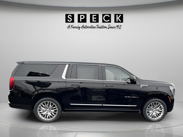 2026 GMC Yukon XL 4WD Denali