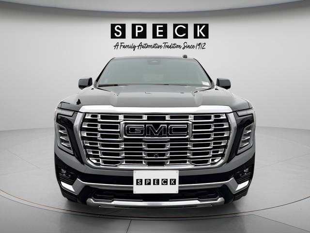 2026 GMC Yukon XL 4WD Denali