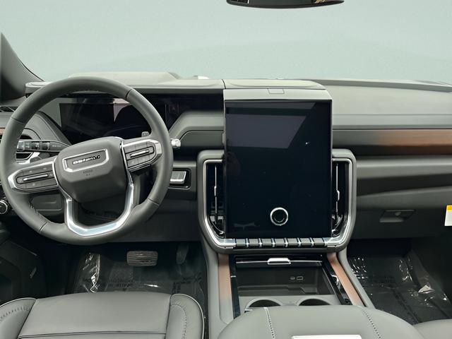 2026 GMC Yukon XL 4WD Denali