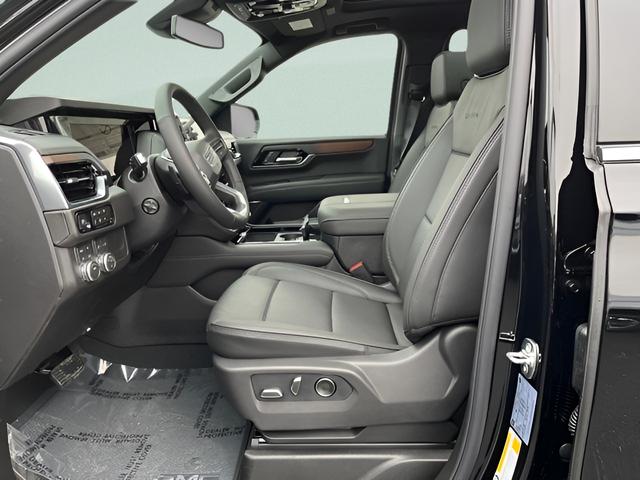 2026 GMC Yukon XL 4WD Denali
