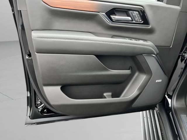 2026 GMC Yukon XL 4WD Denali
