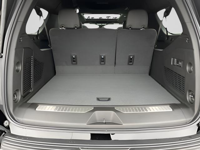 2026 GMC Yukon XL 4WD Denali