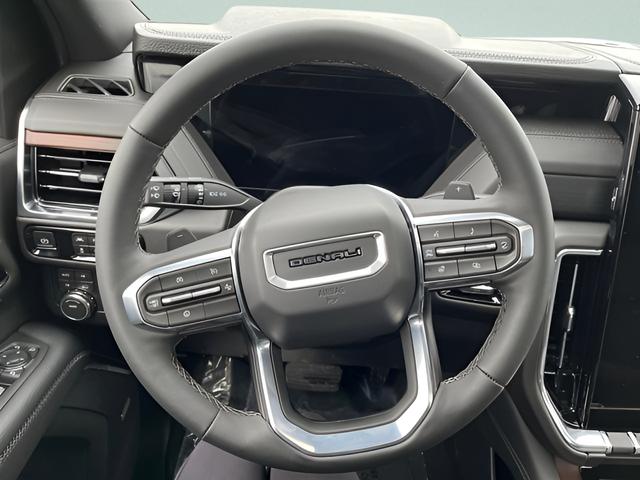 2026 GMC Yukon XL 4WD Denali