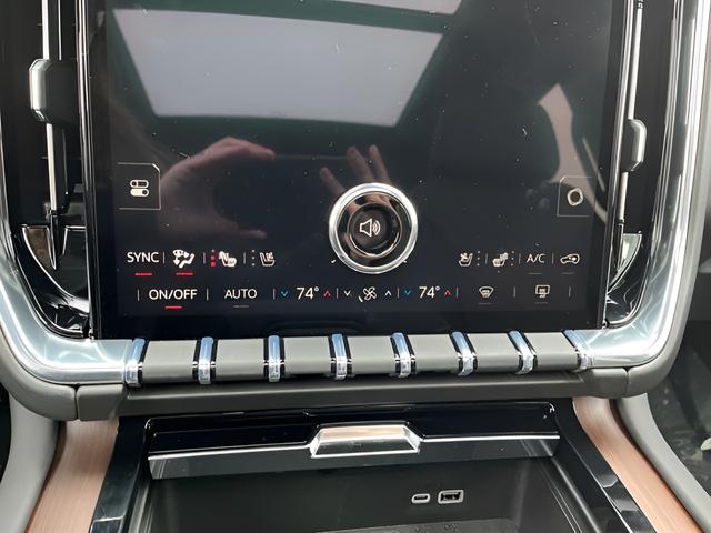 2026 GMC Yukon XL 4WD Denali