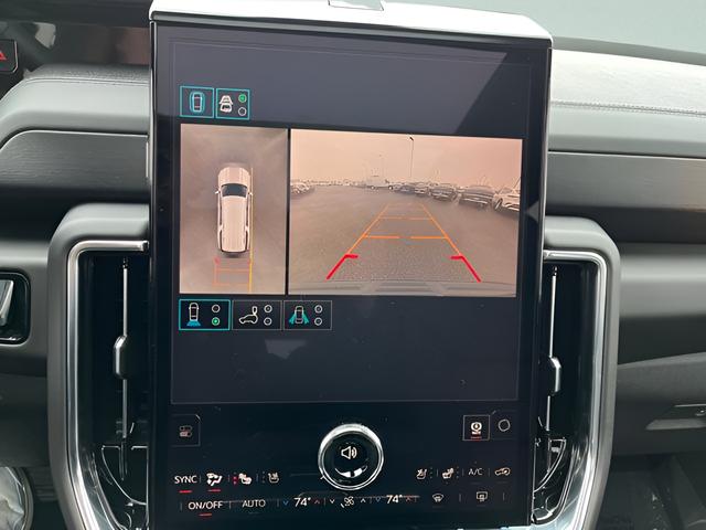 2026 GMC Yukon XL 4WD Denali